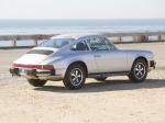 Porsche 911 S 2.7 1976 года (US)